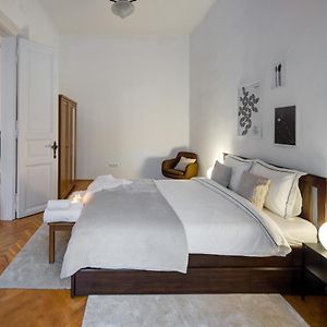 Familie Appartement met Twee Slaapkamers